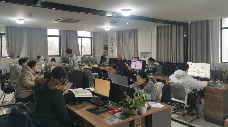 中国 Hefei Lianlian Dingye Machinery Equipment Co., Ltd.