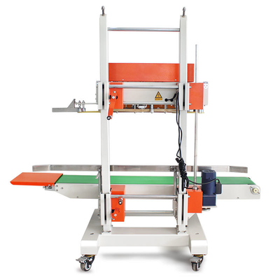 1680*685*1550MM 汎用パッケージ用の垂直連続帯密封機
