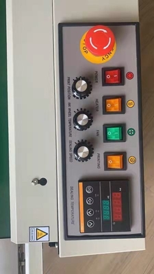 DBF-1000A フード・ドリンク・ストア用の垂直自動連続膨張フィルムシール