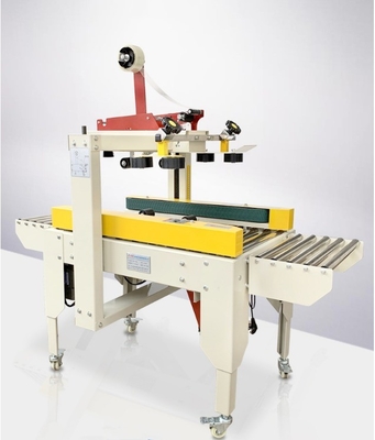 106 KG FXC-4030 自動食品箱 梱包 カートン シーラー シーリング マシン