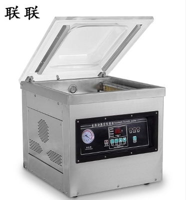 オートマティックグレード オートマティック DZ-400/2F テーブルトップ・チャンバー真空シール商用
