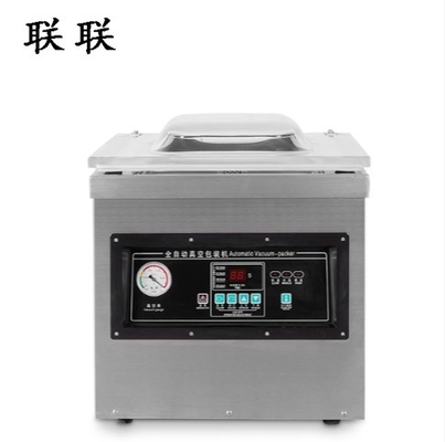 オートマティックグレード オートマティック DZ-400/2F テーブルトップ・チャンバー真空シール商用
