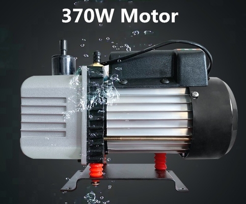 DZ-260/PD CE認証の付いたテーブルトップ真空梱包機 L500*W340*H400mm