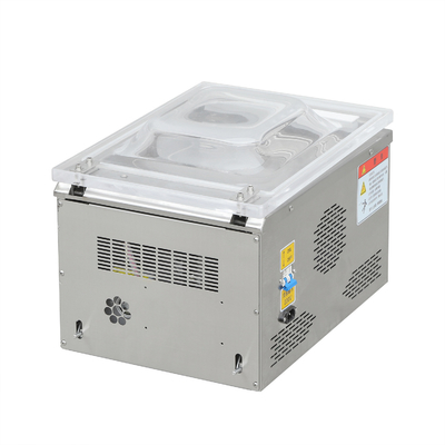 究極真空圧 1KPa DZ-300 携帯式自動工業食品真空シラー