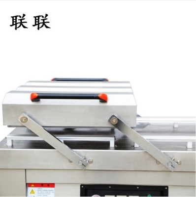 食品の新鮮性を維持する DZ-600/2SA 食品保存用真空包装機