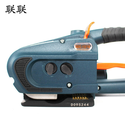 3.0A 容量 電気ストラッピングツール 簡単で便利なストラッピング操作
