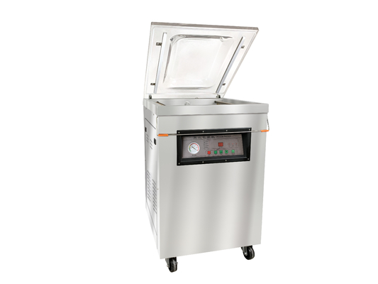 DZ-600 単室真空包装機 商用用用ステンレス鋼 111 kg