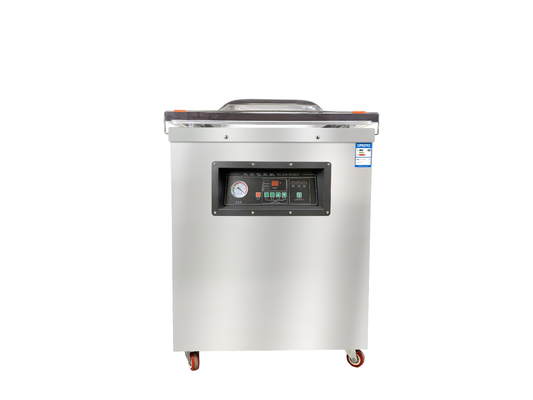 DZ-600 単室真空包装機 商用用用ステンレス鋼 111 kg