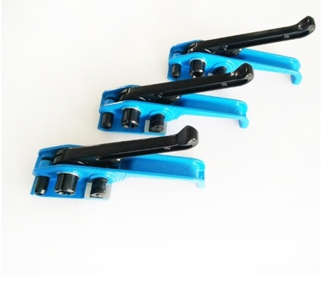 包装タイプ ベルト H19 1/2&quot; -3/4&quot; ストラップ ストレッサー 13-19mm 手用 PP PET ストラッピング ツール