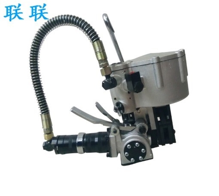 エネルギー鉱山 19mm 大張力気圧鋼管パイプストラッパーツール