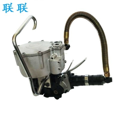 エネルギー鉱山 19mm 大張力気圧鋼管パイプストラッパーツール