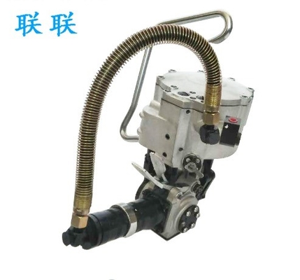 エネルギー鉱山 19mm 大張力気圧鋼管パイプストラッパーツール