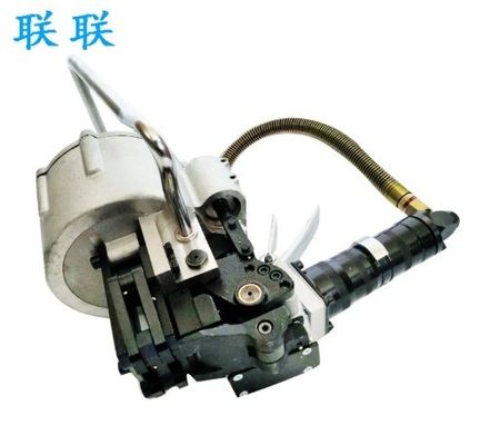 エネルギー鉱山 19mm 大張力気圧鋼管パイプストラッパーツール