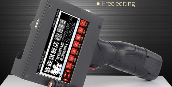 CE認定 900S インクジェットプリンター