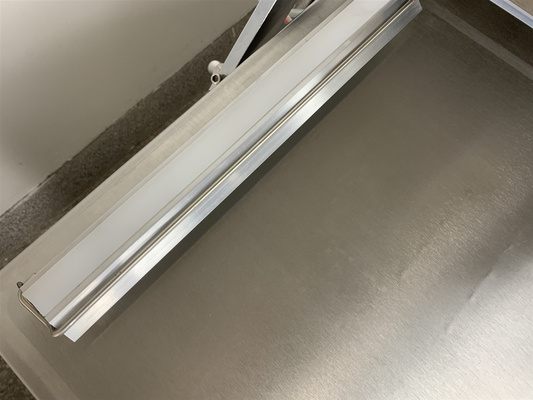 DZ-400/2SA 食品配送用の商用ダブルチャンバー真空包装機