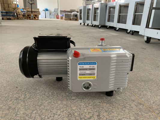 電気垂直単室食品真空密封機 DZ-500/2E 食品保管用