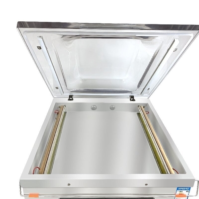 食品用 自動密封器の自動式DZ-360