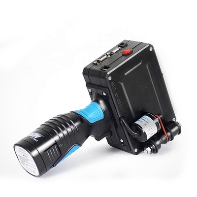 T980 ハンドヘルド インクジェットプリンター 賞味期限 プリンター 4〜12.7mm 自動グレード 自動