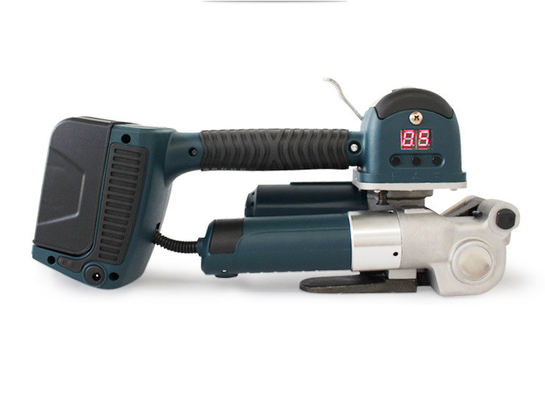 16-19mm ストラップ幅 DD19A 2 電池 携帯 電池駆動 ストラッピングバンド 機械 2-5s 溶接 時間
