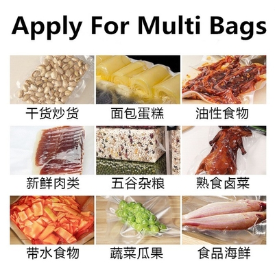 食品店 DZ-360 自動単室食品保存真空包装機