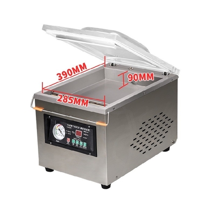 DZ-260 食品真空保存 単室真空密封機