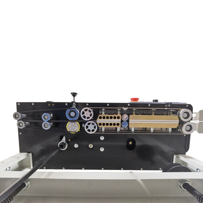 50kg マックスロード重量 連続帯シール FR-1120L 垂直重荷プラスチックシール