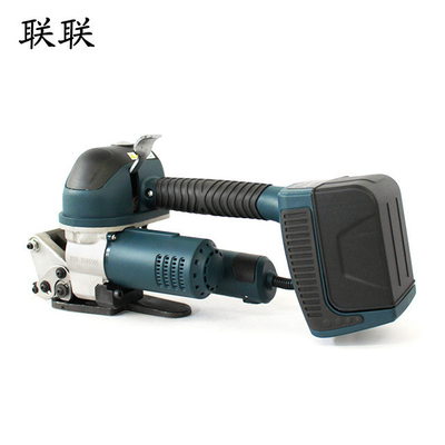 16-19mm ストラップ幅 DD19A 2 電池 携帯 電池駆動 ストラッピングバンド 機械 2-5s 溶接 時間