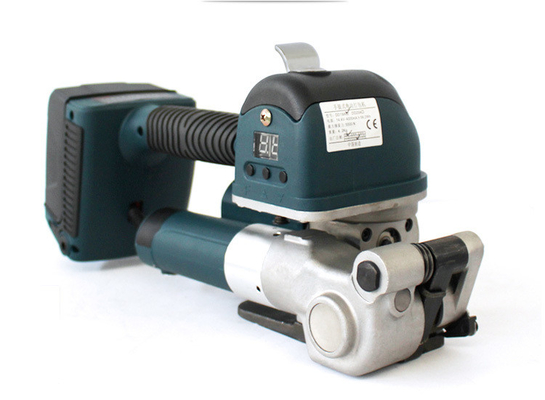 16-19mm ストラップ幅 DD19A 2 電池 携帯 電池駆動 ストラッピングバンド 機械 2-5s 溶接 時間