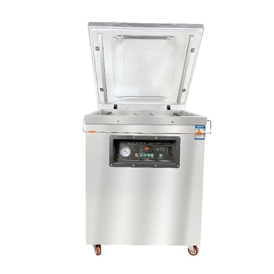 70kgの容量とユーザーフレンドリーなデザインの商用級真空包装機