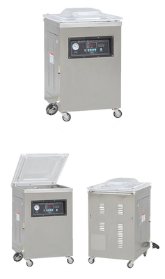 70kgの容量とユーザーフレンドリーなデザインの商用級真空包装機