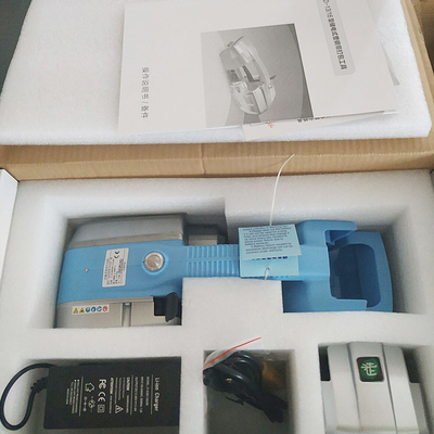 PP/PETストラップ 電動ストラッピングツール 充電器100V-245V AC-50-60HZ DC12.6V 4.0A