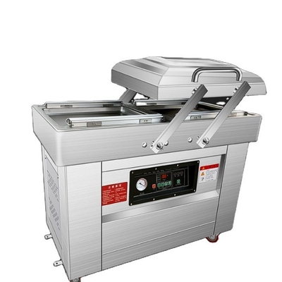 DZ-600/2SB ダブル・キャメラル・グルーブ 食品貯蔵器 商業用ポンプ 包装用真空密封器