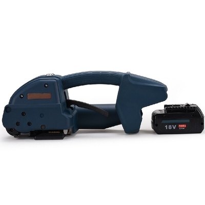 60-4000N ストレンスフォース ポータブル 自動 バッテリー駆動 PP ペット ストラップ ベルト ストラッピング ツール