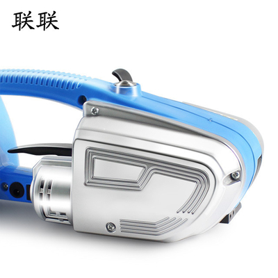 ポータブル PET PP ホットメルト ストラッピング ツール ボックス パレット 帯状 半自動 グレード