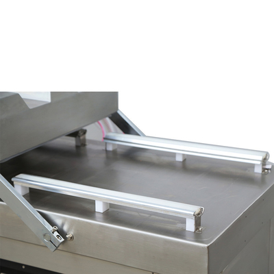 188 KG DZ-600/2SA 産業用自動湿乾食品真空密封機