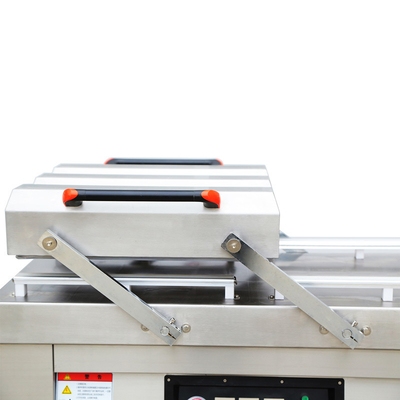 188 KG DZ-600/2SA 産業用自動湿乾食品真空密封機