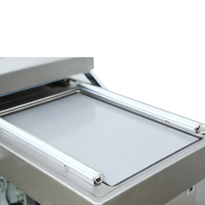 140 KG 容量 DZ-400 2SB 商用用用 ダブルグローブ食品真空包装機
