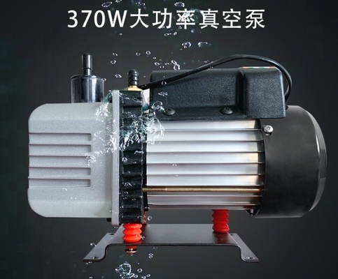 DZ260 新鮮な肉,魚,野菜食品のための真空密封機 370W モーターパワー 27 KG