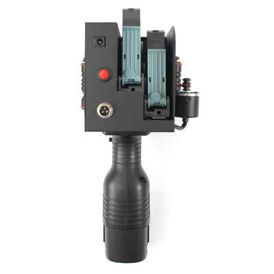 インクジェットプリンター 50mm ハンドヘルド カートン ボックス バーコード 大文字 ハンドジェット 熱