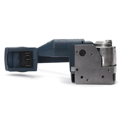 電気 2000mA ストレージストラッピングツール 鋼筋ストラップ 340*130*140mm 溶接時間 2-5s