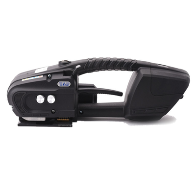 220V 強い合金 溶接板 PP PET ストラップ 充電電池 携帯ストラッピング ツール