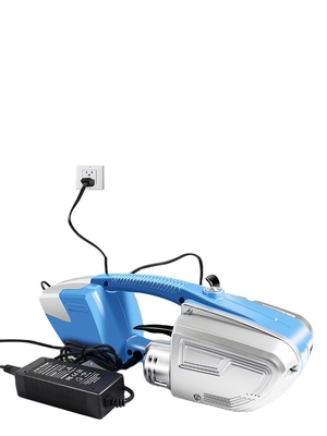 便利で汎用的な 2023 PP PET ポータブル 電池駆動ストラッピングツール