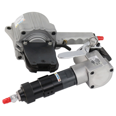 パネウマチストールストラップストレッサーとシーラー ストレッチャーフォース 8.5KN ストレッチャー速度 85mm/sec