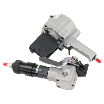 パネウマチストールストラップストレッサーとシーラー ストレッチャーフォース 8.5KN ストレッチャー速度 85mm/sec