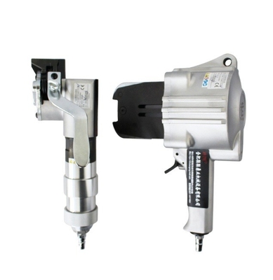 パネウマチストールストラップストレッサーとシーラー ストレッチャーフォース 8.5KN ストレッチャー速度 85mm/sec