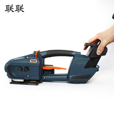 JDC13 16 ストラッパー ハンド バッテリー駆動 半自動 パレットボックス プラスチック PP PET ストラッパー 機械