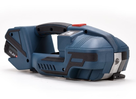 3200N の引力と電動駆動の完全な自動プラスチック包装バレーヤー