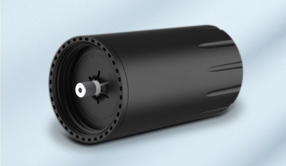 ポータブル 60mm 大型金属パイプ ポール ストーンボード オンラインパイプライン インクジェットプリンター