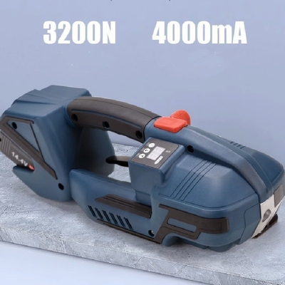 14.4V/4.0AH 再充電電池 手持ちの半自動包装包装ツール 3.05 KG