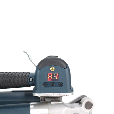 4.72kg シングル総重量 DD19A 熱散孔付きハンドヘルド電動ペラー